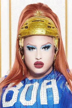 Ryan Boa as Self in Canada’s Drag Race Anniversary Extravaganza