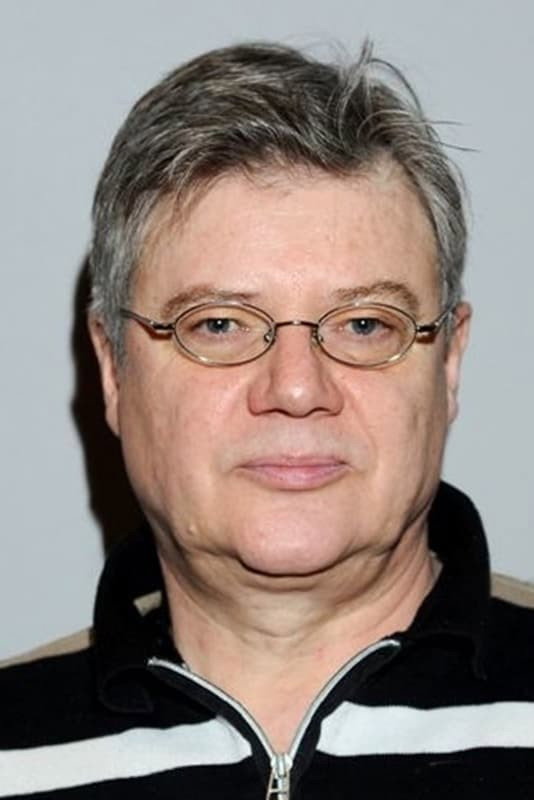 Mirosław Konarowski as Karol Romański in Special Mission