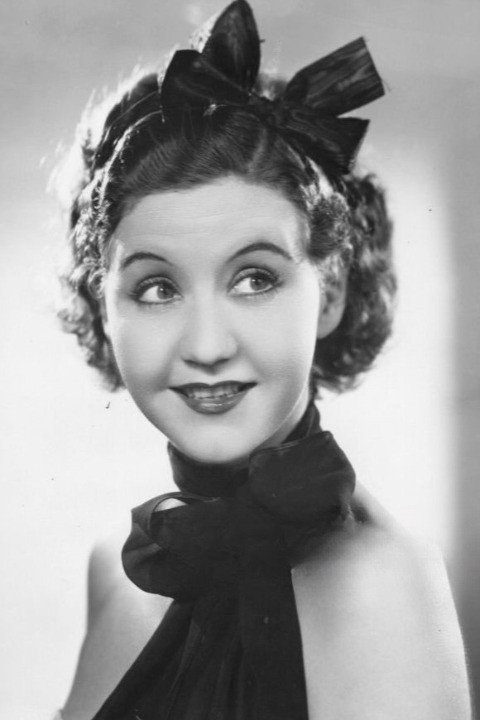 Zelma O'Neal as Virgy Maxwell in Joy Ride