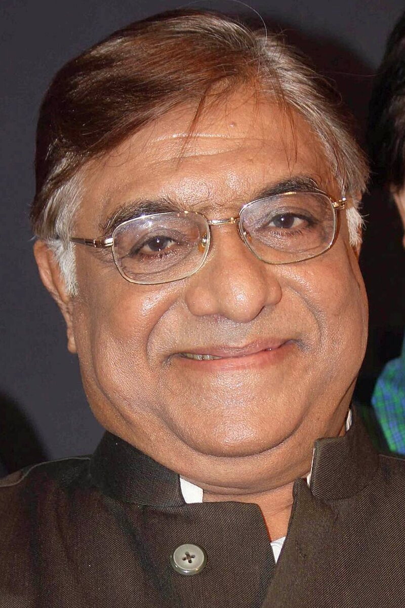 Aanjjan Srivastav as Political Candidate in Hum Farishte Nahin