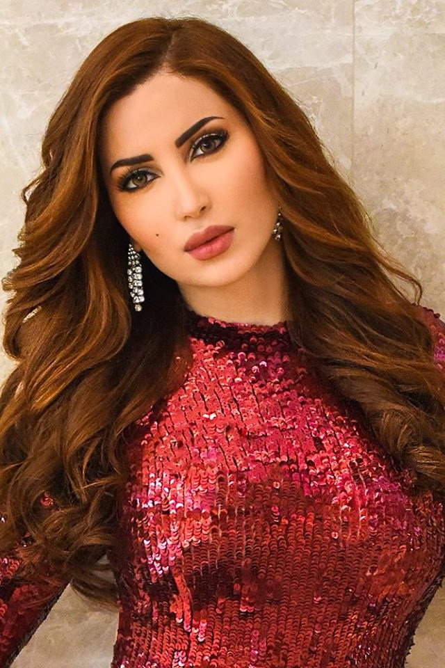 Nesreen Tafesh as باسمة - ابنة أبو أسعد in The Wait