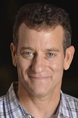 Lew Schneider as Zack Singer in Down the Shore