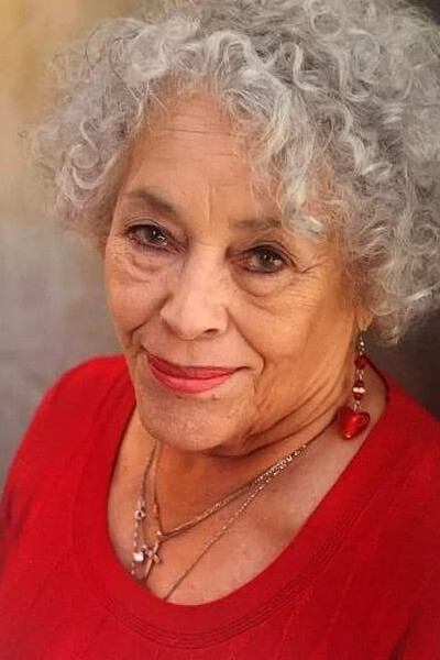 Amentha Dymally as Mrs. Smith in Honky