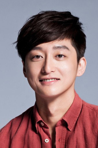 柯宇綸 as Mrs. Lin's Son in Dust in the Wind