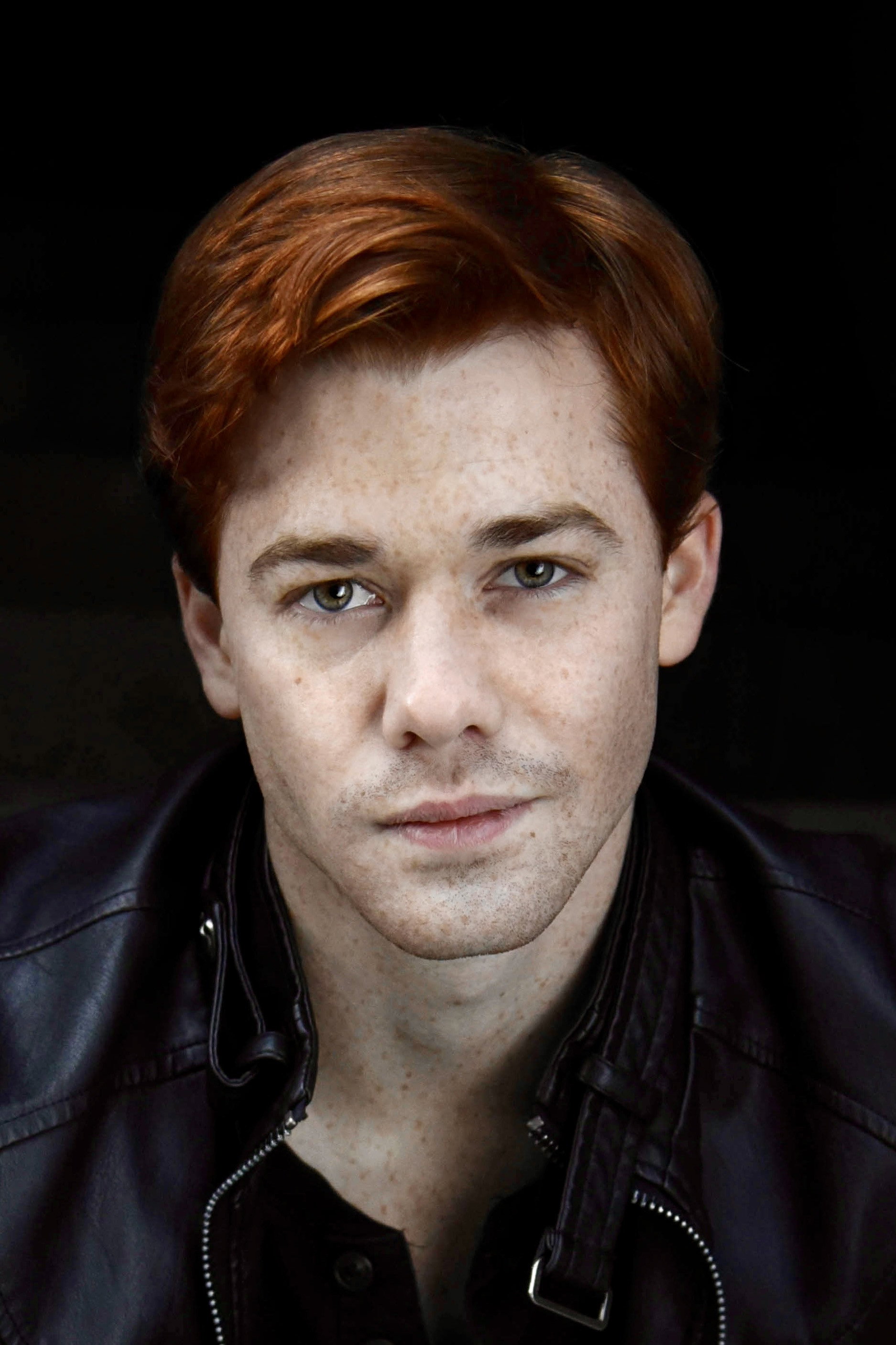 Dane Oliver as Oliver in Echoes