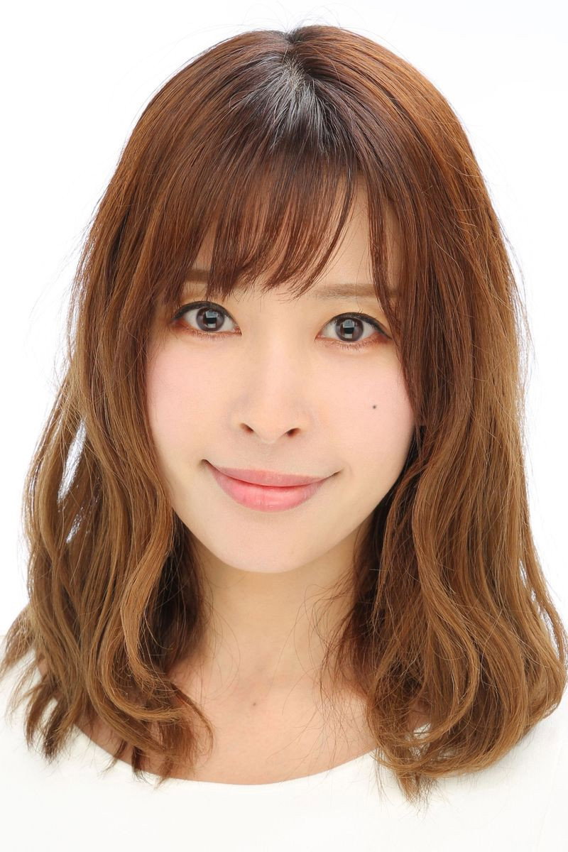 水沢史絵 as Juliet Fiammata Asto Capulet (voice) in Romeo × Juliet