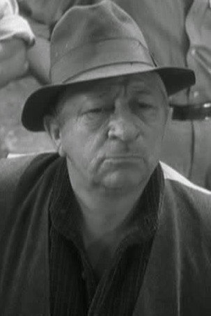 Herbert Heywood as Bouillon in Escape from Devil's Island