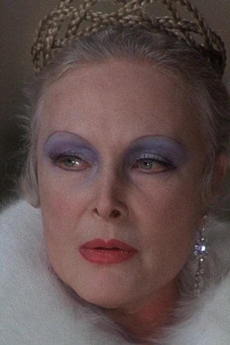 Caterina Boratto as Elsa Bianchini in The Peddler and the Lady