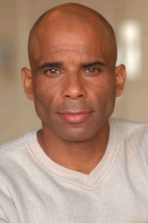 Howard Dell as Fred Tuckland in I'm with Me