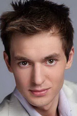 Нил Кропалов as Kolya in Young Blooded Wine