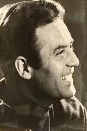 José Luis Lespe as Consejero in Imposible para una solterona