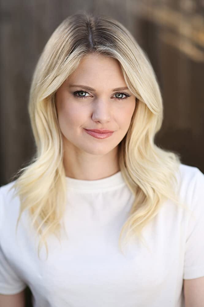 Katie Gill as Carleigh Taylor in Captain Tsubasa