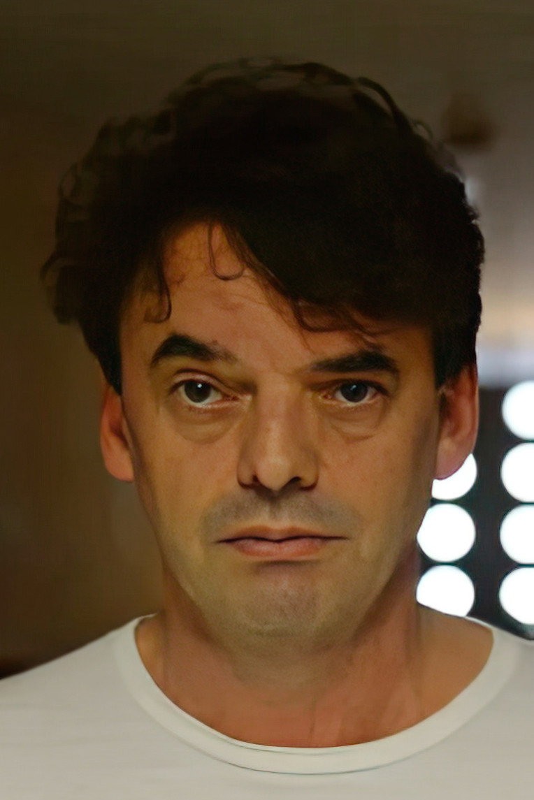 Václav Čížkovský as vojín Štěpán „Šány“ Tekely in Who's That Soldier?