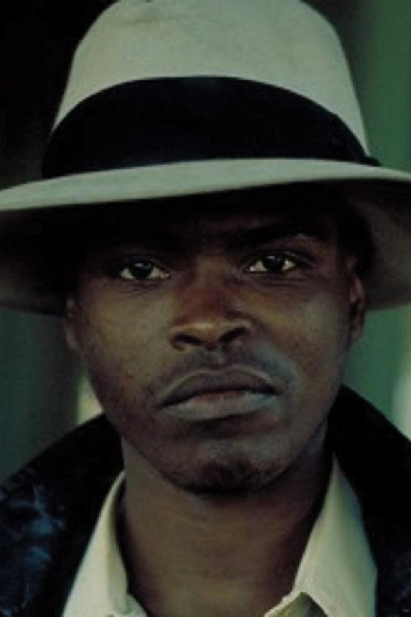 Maurice Leon Havis as Willie in Cooley High