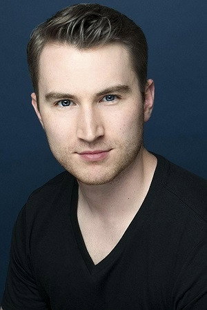 David Feehan as Claude in Rent a Groom