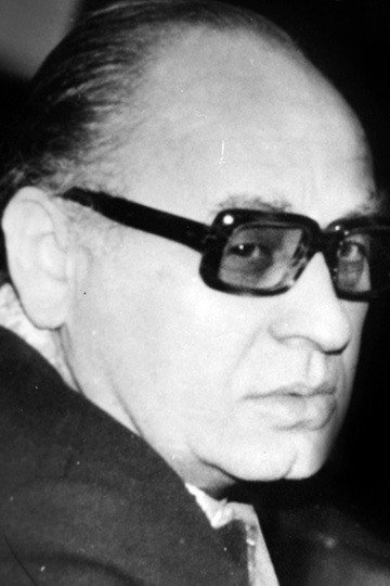 Вячеслав Богачёв as актёр в роли Зайца in Pif-paf, oy-oy-oy!