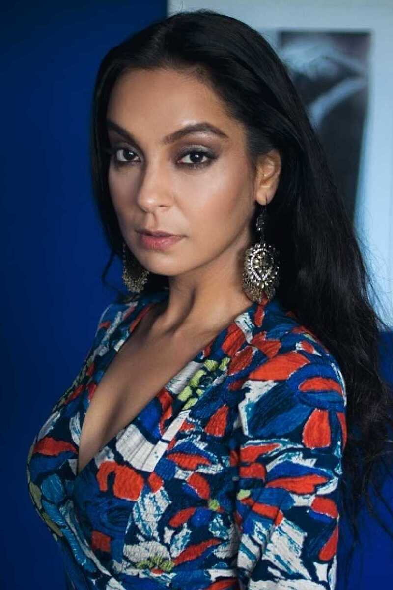 Priyanka Setia as Chanchal Mishra in Sirf Ek Bandaa Kaafi Hai