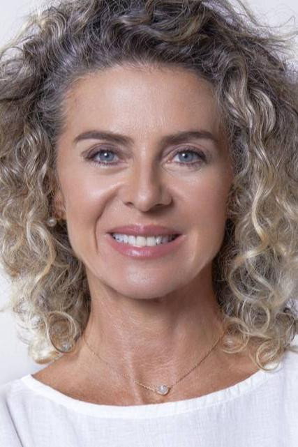 Margarita Rosa de Francisco as Martina in Playing with Fire