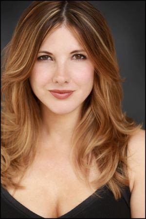 Elizabeth Gudenrath as Addie in Remmer