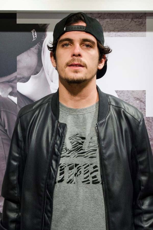 Danny Cerezini as Himself in Flip - Really Sorry