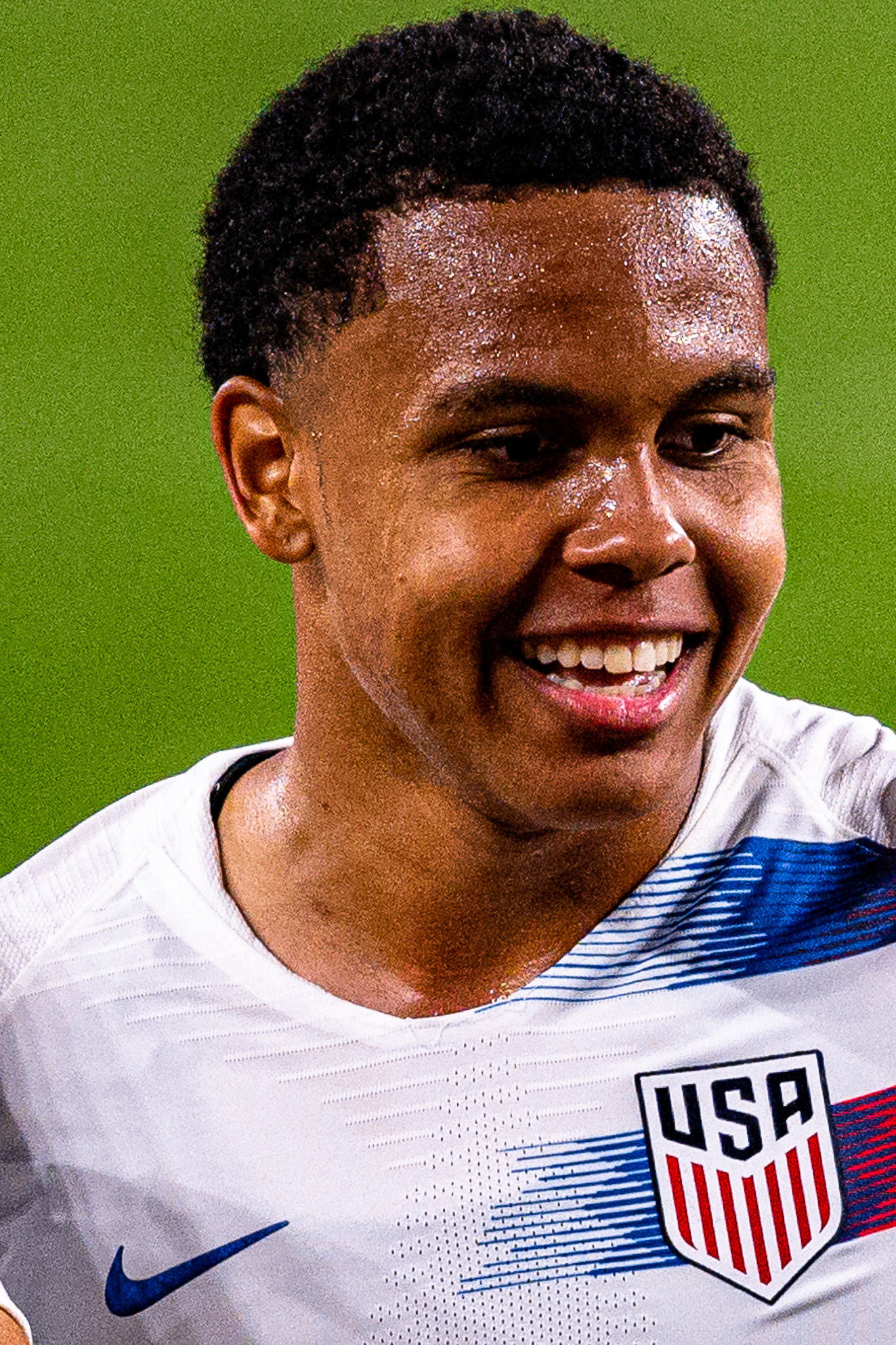 Weston McKennie as Self in FIFA World Cup 2026: Preview Series