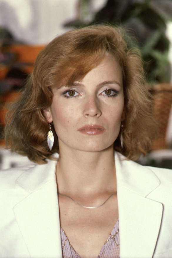 Елена Финогеева as Karolina in The Secret of Gretha Villa