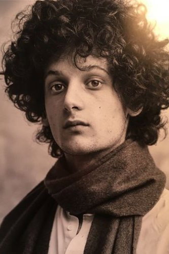 Grégoire Montana-Haroche as Pierrot in Les Emmerdeurs