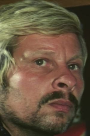 Italo Gasperini as SS Lieutenant in Achtung! The Desert Tigers