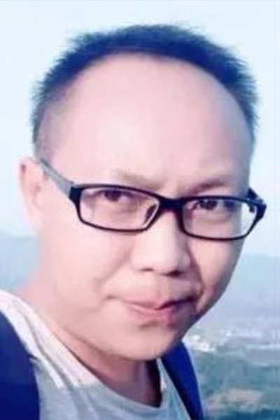 栾立胜 as Lingyao (voice) in The Legend of Hei 2