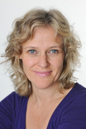 Marit Synnøve Berg as Bjørnemor (voice) in In the Forest of Huckybucky