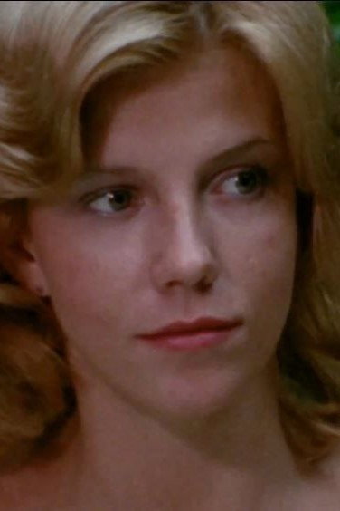 Heather Young as Heather Gordon in Deep Inside Annie Sprinkle