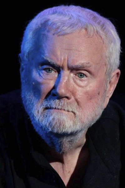 Юрий Смирнов as Волжанин in The Black Triangle