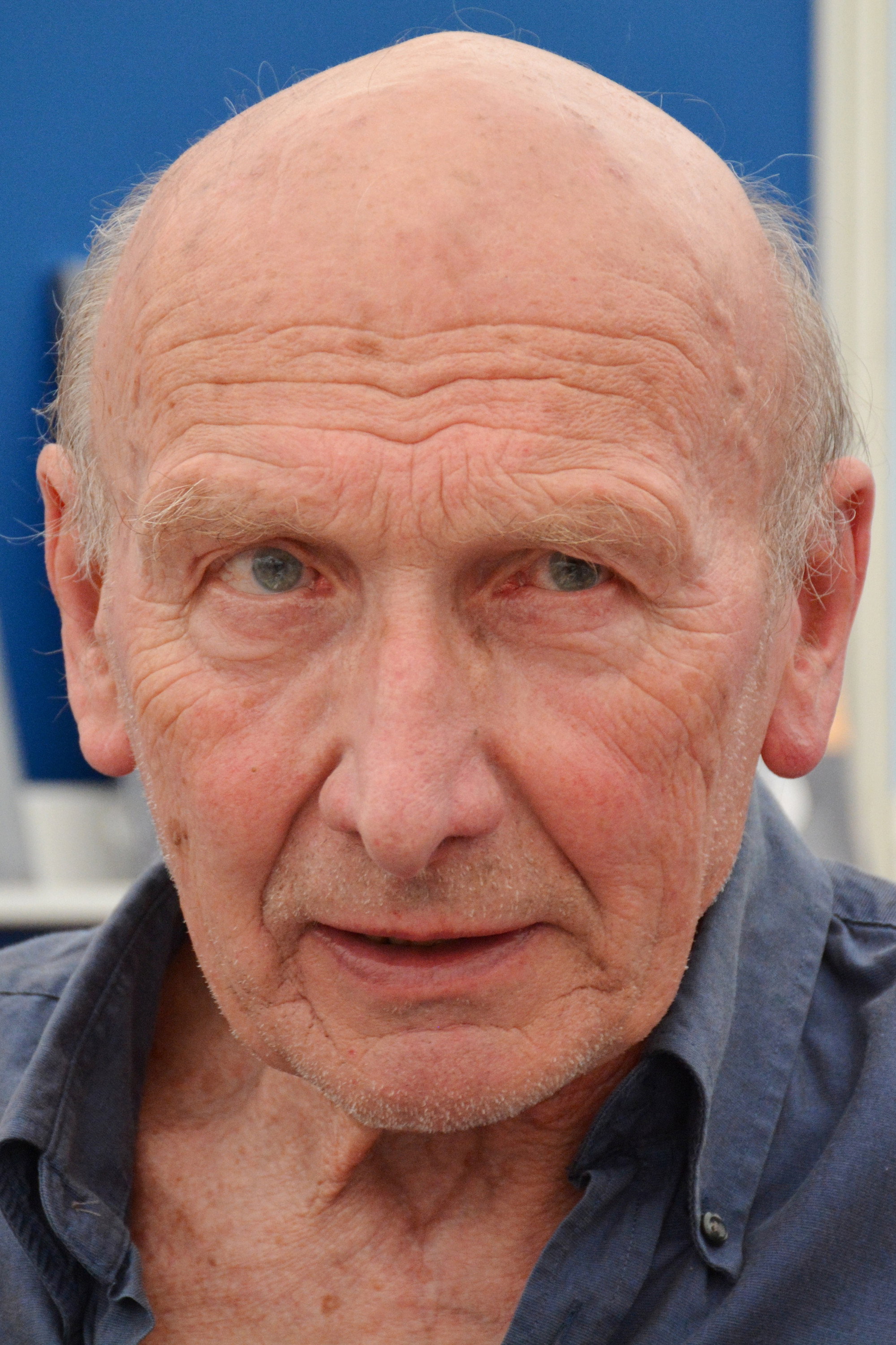 Jiří Černý as Self in Klaunka