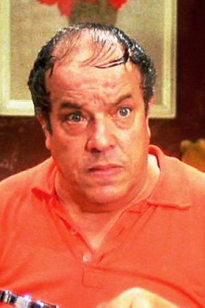 Bombolo as Venticello in Crime on the Highway