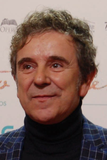 Miguel de Lira as Sergent Barreira in One Day in Europe