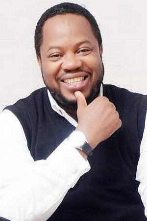 Chris Iheuwa as Engineer Obaseki in Love Is War