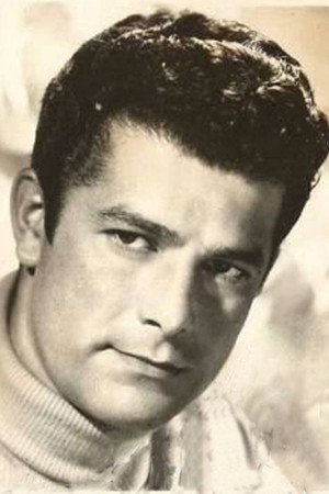 Nino Persello as Nico in Los hampones