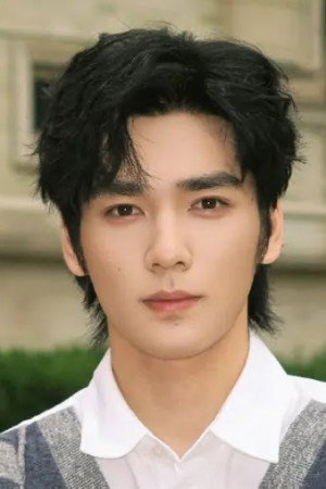 屠显智 as Wang Han in Double Fugue