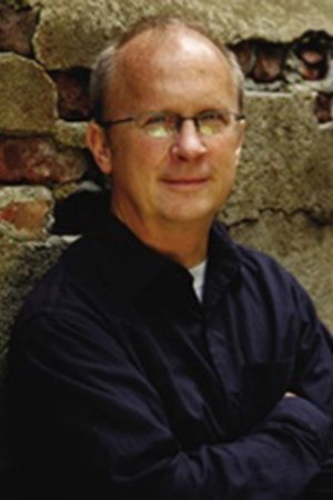 Joseph P. Reidy as Self in Notes on an American Film Director at Work