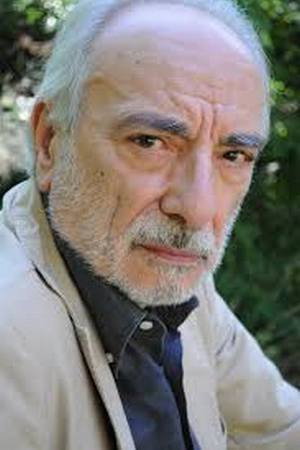 Pietro Biondi as Padre di Deborah in The Embalmer