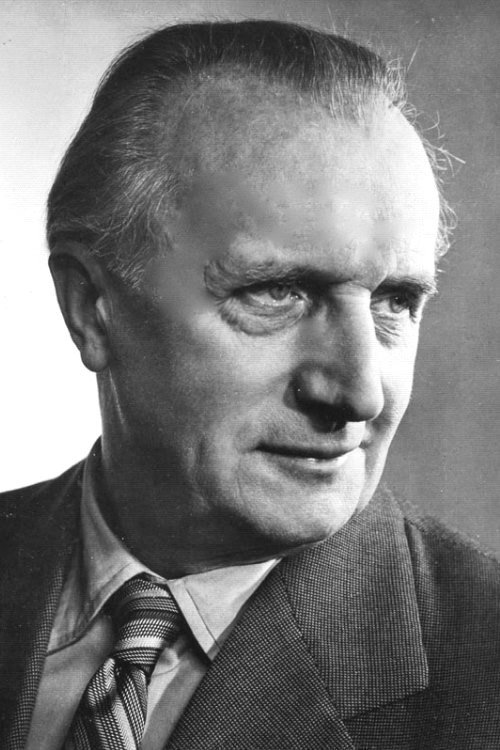 František Smolík as Father in The White Disease