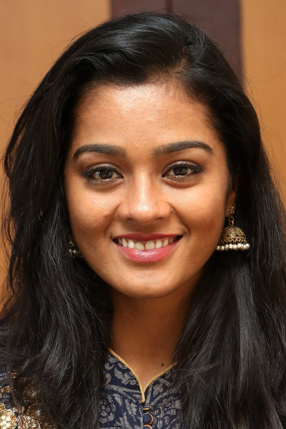 Gayathrie Shankar as Thasleena in Jaanbaaz Hindustan Ke