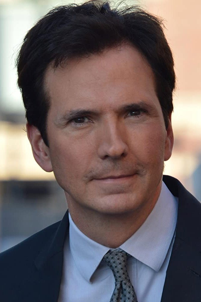 Logan Crawford as Frank in Second Thoughts