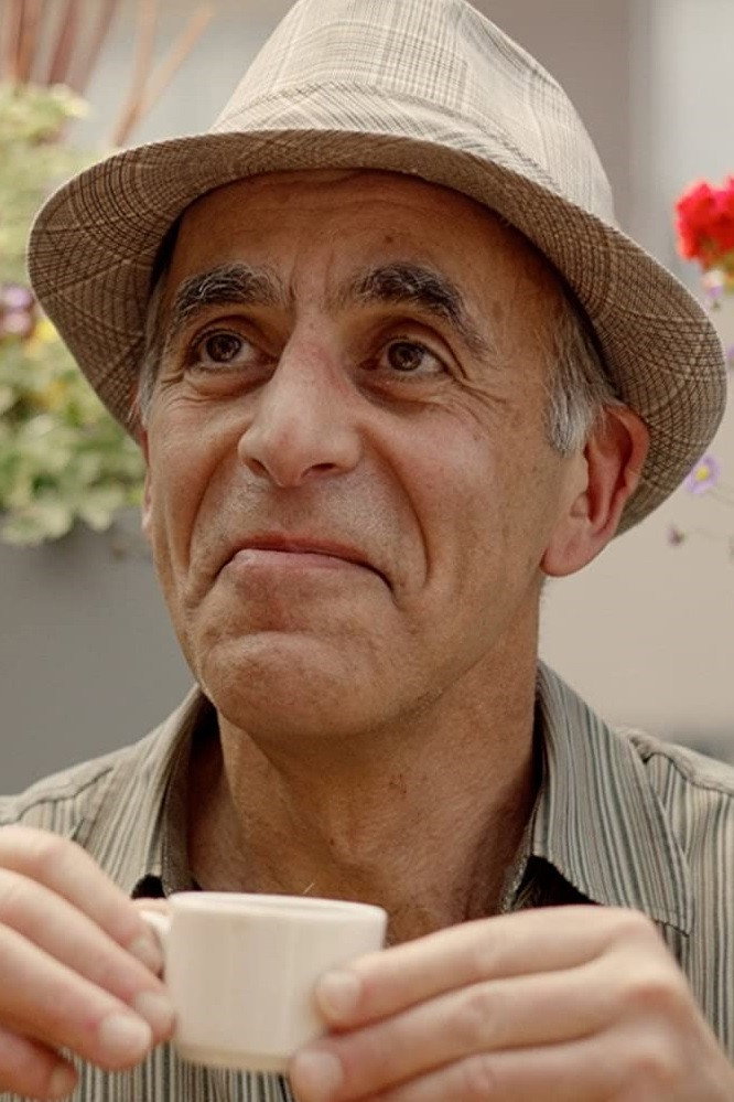 Frank Ferrucci as Corso in Beyond Suspicion