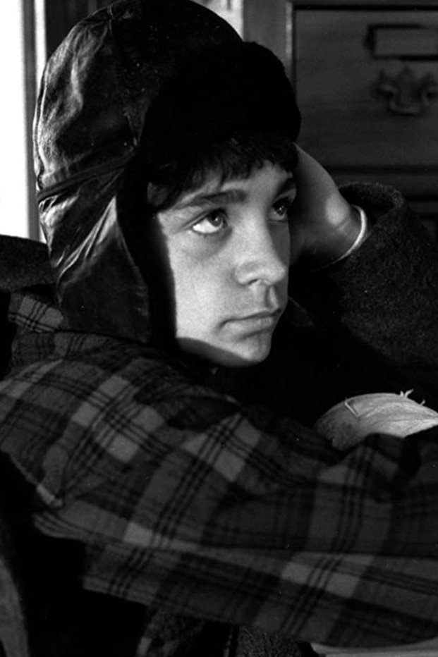 Jacques Gagnon as Benoit in OCTB