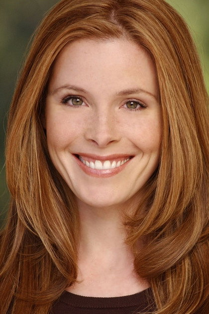 Tami Erin as Pippi Longstocking in The New Adventures of Pippi Longstocking