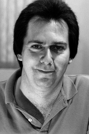 Richard Band as Contractor in Crash!