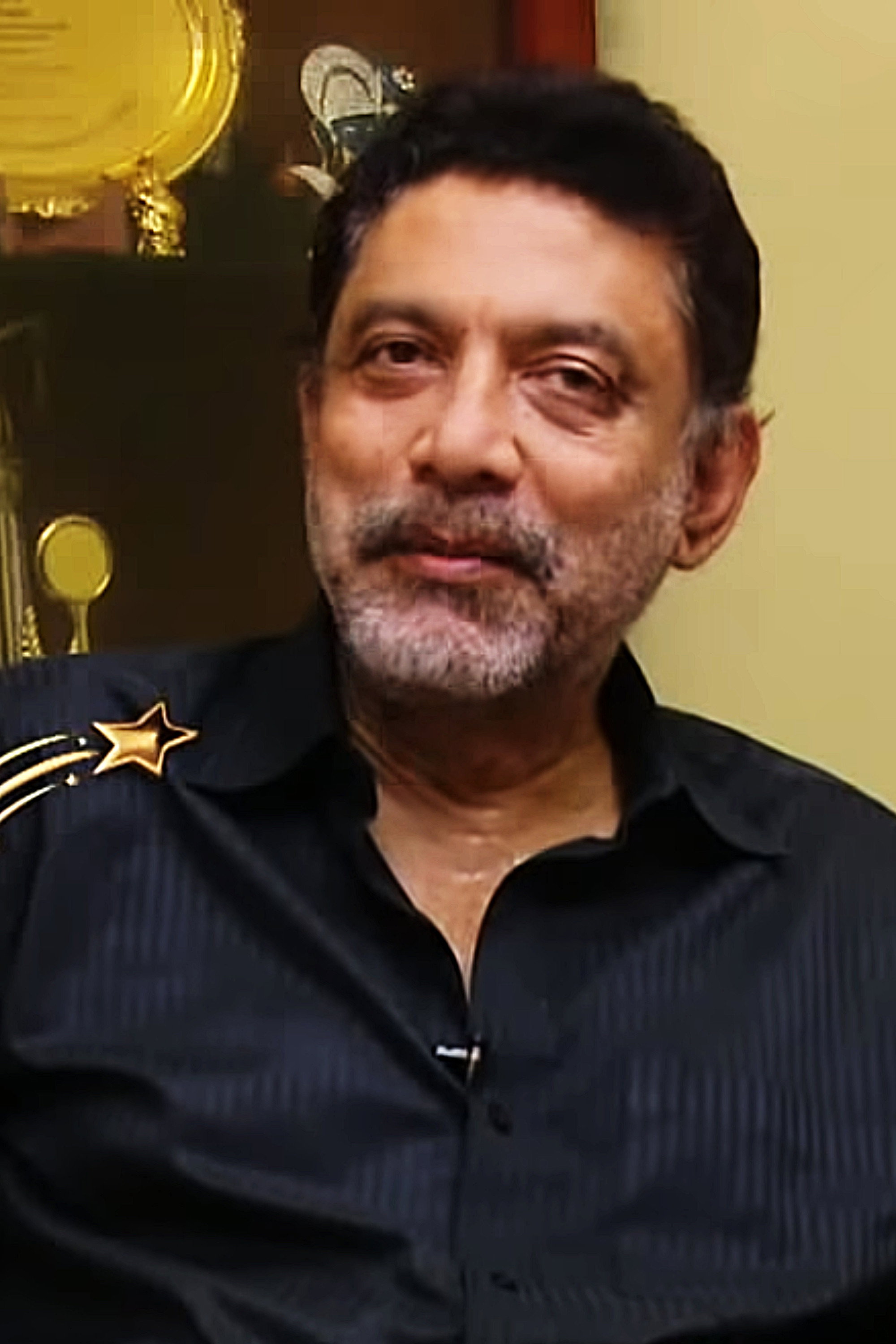 Mohan Raj as Keerikadan Jose in Chenkol