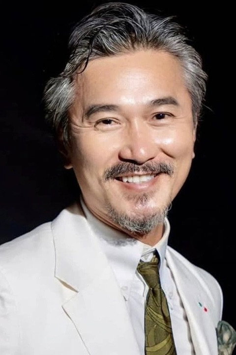 Quốc Cường as Trung đội trưởng in Love Song in the Night