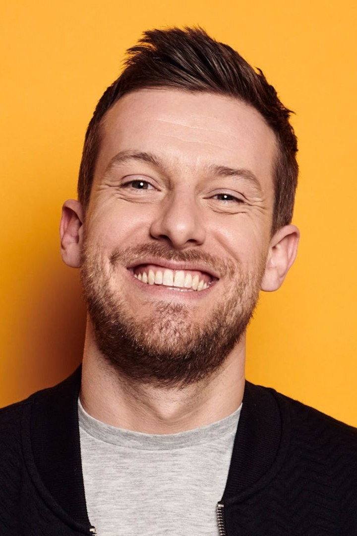 Chris Ramsey as Self - Host in Virtually Famous